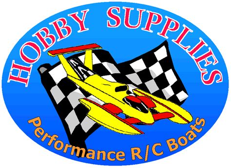 Hobby Supplies H/W